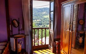 Casa Rural La Aldea